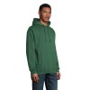 CONDOR Sweat Unisex Capuche