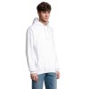 CONDOR Sweat Unisex Capuche