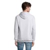CONDOR Sweat Unisex Capuche