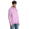 CONDOR Sweat Unisex Capuche