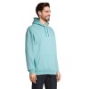 CONDOR Sweat Unisex Capuche