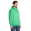 CONDOR Sweat Unisex Capuche