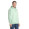 CONDOR Sweat Unisex Capuche