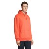 CONDOR Sweat Unisex Capuche