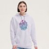 CONDOR Sweat Unisex Capuche