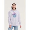 CONDOR Sweat Unisex Capuche
