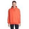 CONDOR Sweat Unisex Capuche