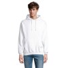 CONDOR Sweat Unisex Capuche