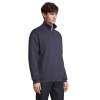 CONRAD Sweat Zip Col