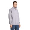 CONRAD Sweat Zip Col