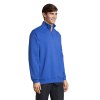 CONRAD Sweat Zip Col