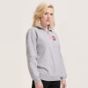 CONRAD Sweat Zip Col