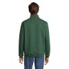 CONRAD Sweat Zip Col