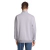 CONRAD Sweat Zip Col