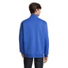 CONRAD Sweat Zip Col