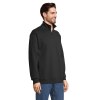 CONRAD Sweat Zip Col