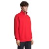 CONRAD Sweat Zip Col