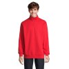 CONRAD Sweat Zip Col