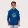 CONDOR KIDS sweat Capuche