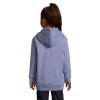 CONDOR KIDS sweat Capuche