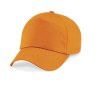 Casquette enfant 5 panneaux