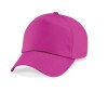 Casquette enfant 5 panneaux