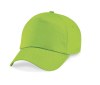 Casquette enfant 5 panneaux