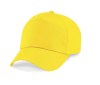 Casquette enfant 5 panneaux