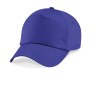 Casquette enfant 5 panneaux