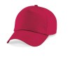 Casquette enfant 5 panneaux