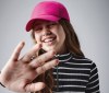 Casquette enfant 5 panneaux