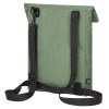 Sac à dos/bandoulière recyclé Halfar