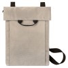 Sac à dos/bandoulière recyclé Halfar