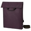 Sac à dos/bandoulière recyclé Halfar