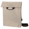 Sac à dos/bandoulière recyclé Halfar
