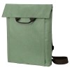 Sac à dos/bandoulière recyclé Halfar