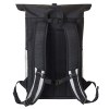 Sac à dos ordinateur réfléchissant Halfar