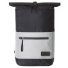 Sac à dos ordinateur réfléchissant Halfar