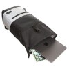Sac à dos ordinateur réfléchissant Halfar