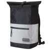 Sac à dos ordinateur réfléchissant Halfar