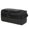 Trousse de toilette recyclée Halfar