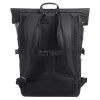 Sac à dos ordinateur recyclé Halfar
