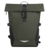 Sac à dos ordinateur recyclé Halfar