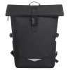 Sac à dos ordinateur recyclé Halfar