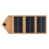 Chargeur solaire