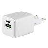 Chargeur secteur