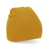 Bonnet acrylique sans rabat