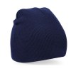 Bonnet acrylique sans rabat