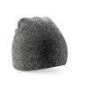 Bonnet acrylique sans rabat