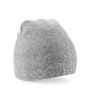 Bonnet acrylique sans rabat